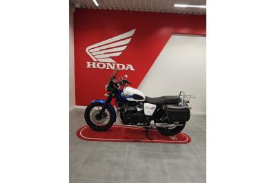 TRIUMPH BONNEVILLE 865 T100