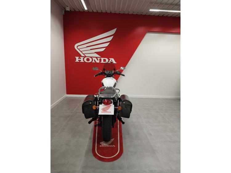 TRIUMPH BONNEVILLE 865 T100 édition spéciale T214