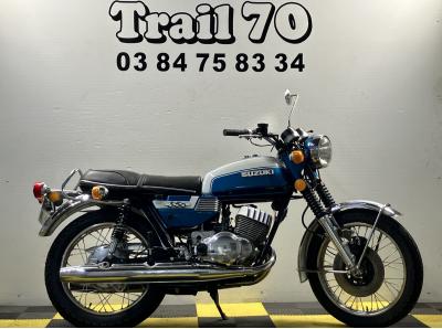 SUZUKI T 350
