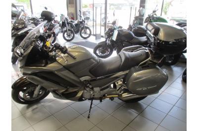 YAMAHA FJR 1300 ABS