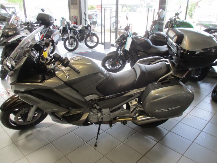 YAMAHA FJR 1300 ABS