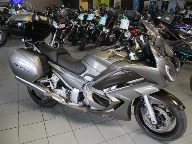 YAMAHA FJR 1300 ABS