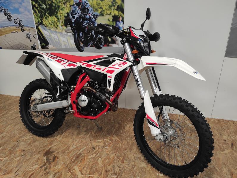 BETA RR 125 ENDURO 4T  