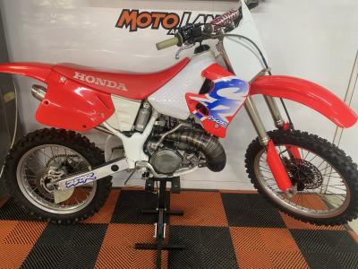 HONDA 250 CR