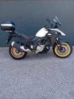 Photo du véhicule SUZUKI