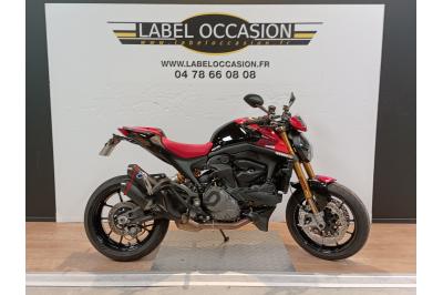 DUCATI 939 MONSTER SP