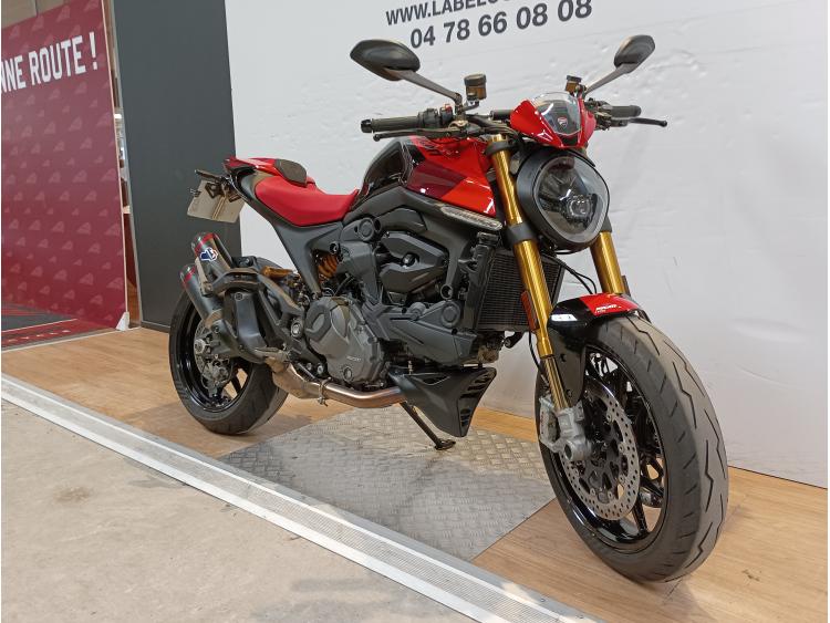 DUCATI 939 MONSTER SP