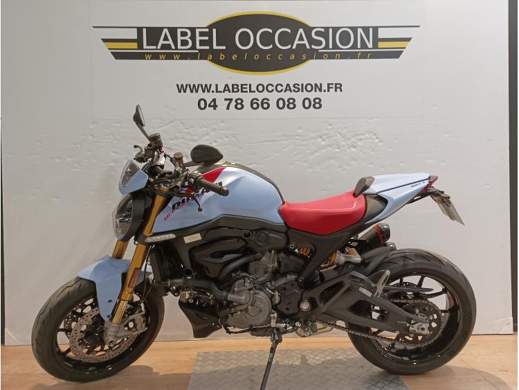 DUCATI 939 MONSTER SP