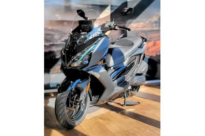 KYMCO DOWNTOWN 125 ABS