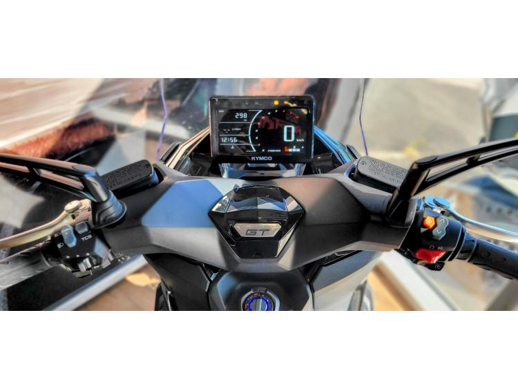 KYMCO DOWNTOWN 125 GT ABS