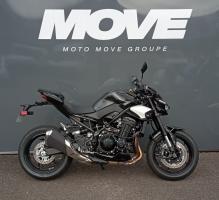 Photo du véhicule KAWASAKI