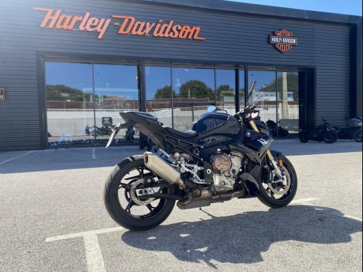 BMW S 1000 R ABS