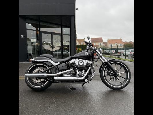 HARLEY-DAVIDSON SOFTAIL BREAKOUT 1690