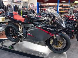 Photo du véhicule MV AGUSTA