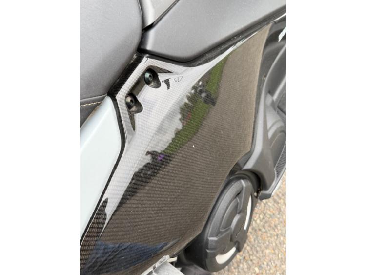 YAMAHA XP T-MAX 560 TECH MAX