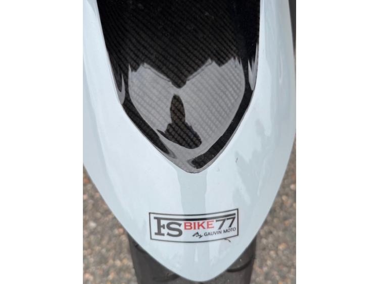 YAMAHA XP T-MAX 560 TECH MAX