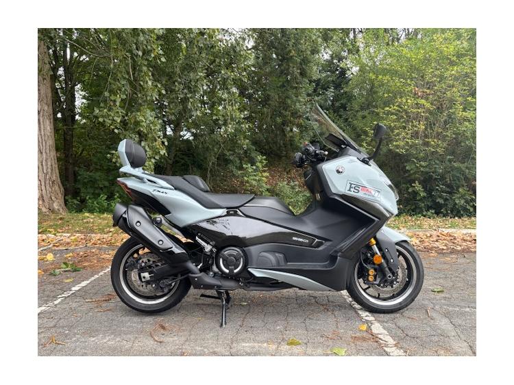 YAMAHA XP T-MAX 560 TECH MAX