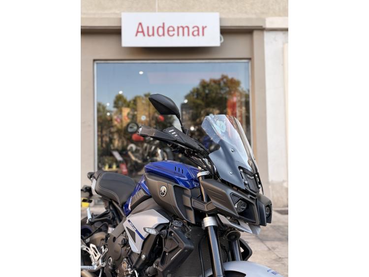 YAMAHA MT-10