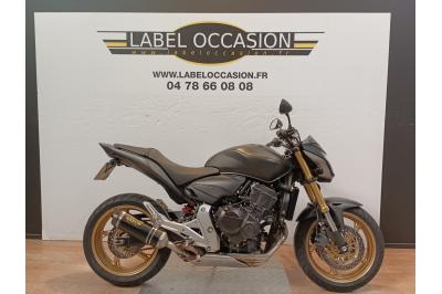 HONDA CB 600 F HORNET