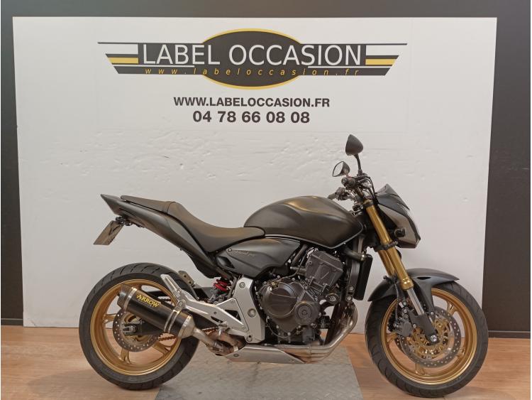 HONDA CB 600 F HORNET