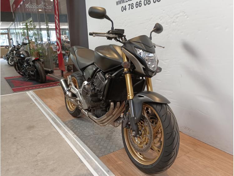 HONDA CB 600 F HORNET