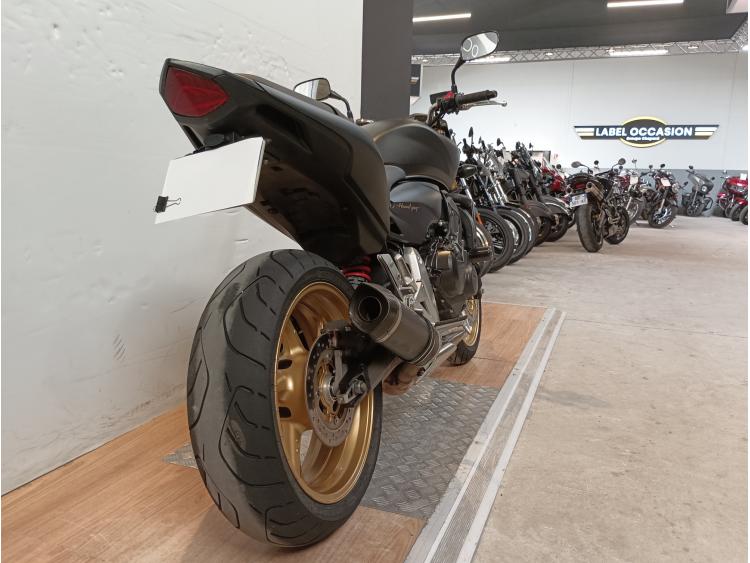 HONDA CB 600 F HORNET
