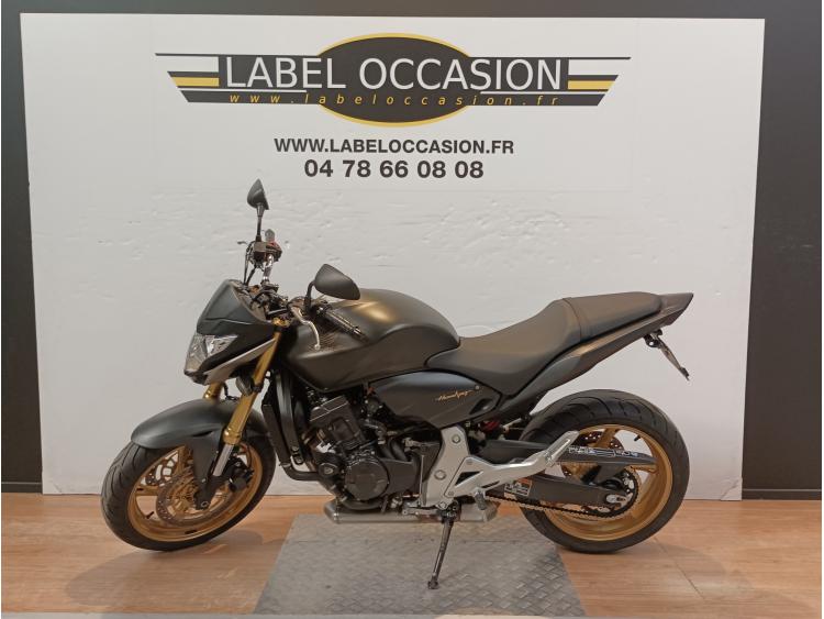 HONDA CB 600 F HORNET