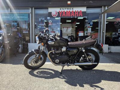 TRIUMPH Bonneville T100