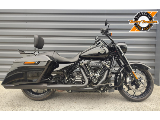 HARLEY-DAVIDSON TOURING ROAD KING 1868 SPECIAL