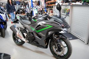 Photo du véhicule KAWASAKI