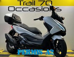 Photo du véhicule HONDA