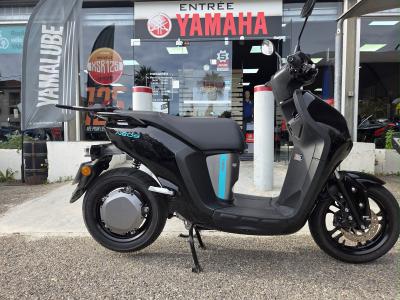 YAMAHA NEO'S 50 ELECTRIQUE