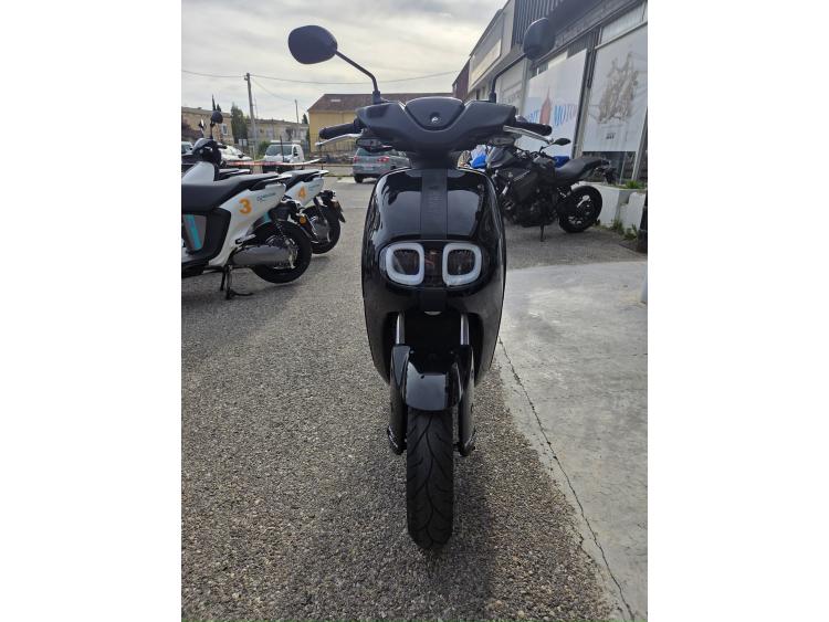 YAMAHA NEO'S 50 ELECTRIQUE dual