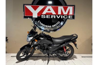 HONDA CBF 125