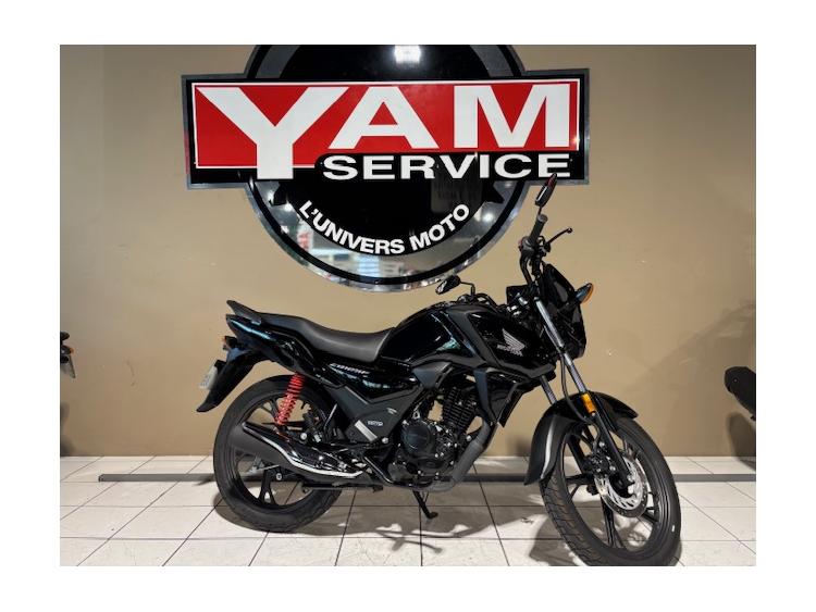 HONDA CBF 125