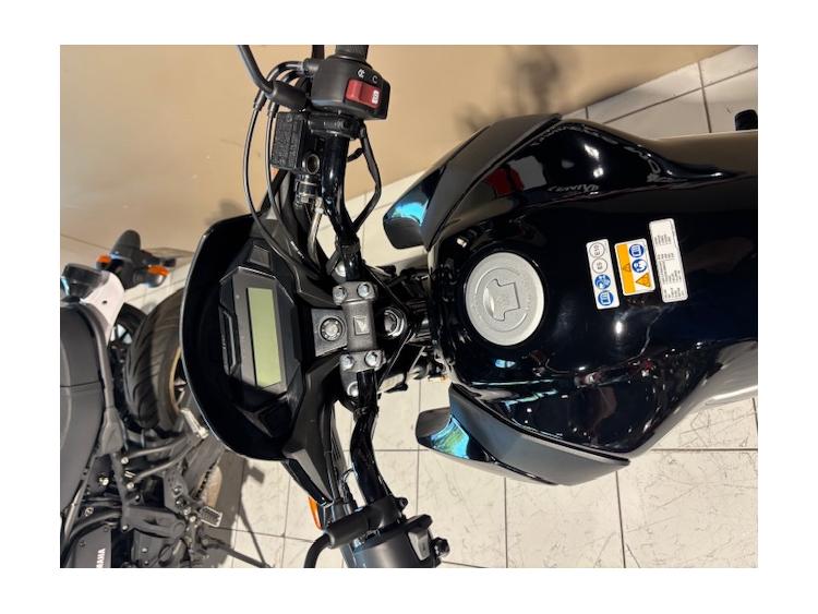 HONDA CBF 125
