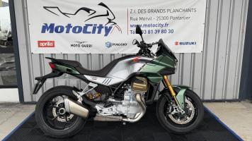 Photo du véhicule MOTO GUZZI