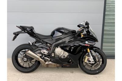 BMW S1000RR ABS