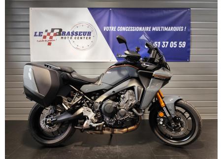 YAMAHA TRACER 9 GT+