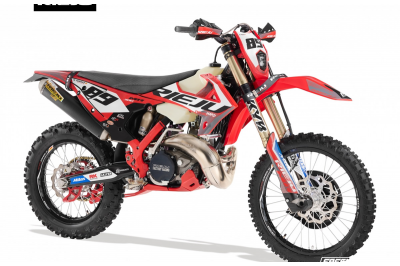 RIEJU RIEJU 300 SERIE LIMITÉE MR  SIX DAYS ITALY 2021