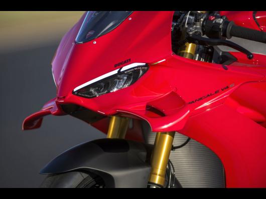 DUCATI PANIGALE 1103 V4