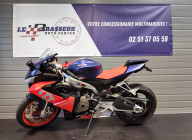 APRILIA RS 660