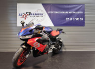 APRILIA RS 660