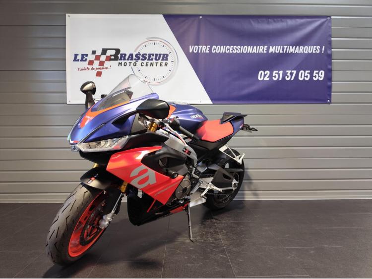 APRILIA RS 660