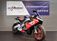 APRILIA RS 660