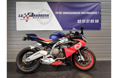 APRILIA RS 660