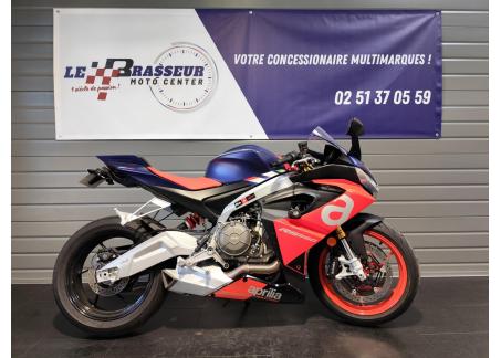 APRILIA RS 660