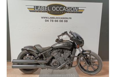 INDIAN SCOUT ROGUE 1200