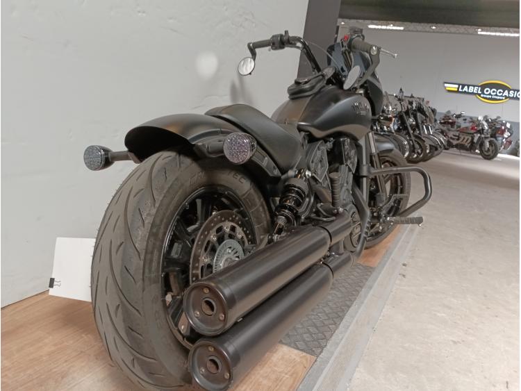 INDIAN SCOUT ROGUE
