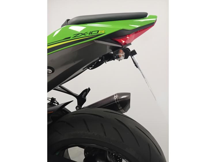 KAWASAKI ZX-10R